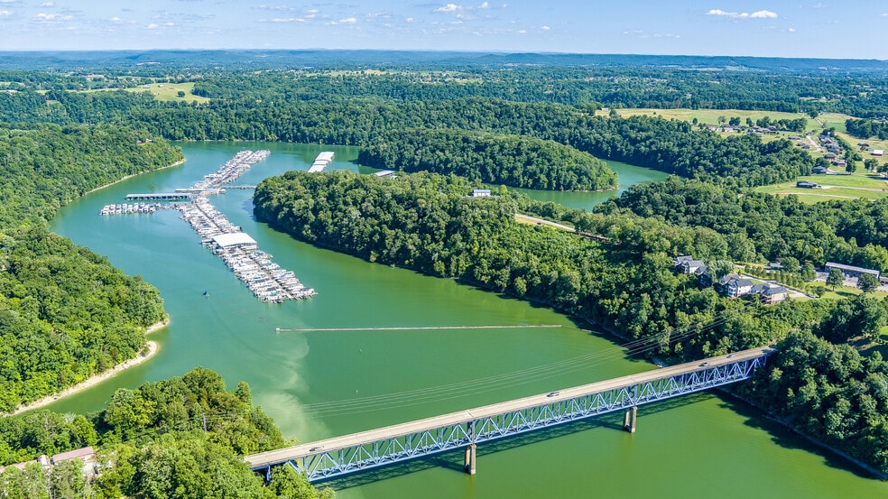 More Photos Of 451 Lees Ford Dock Rd, Nancy Hotel For Sale