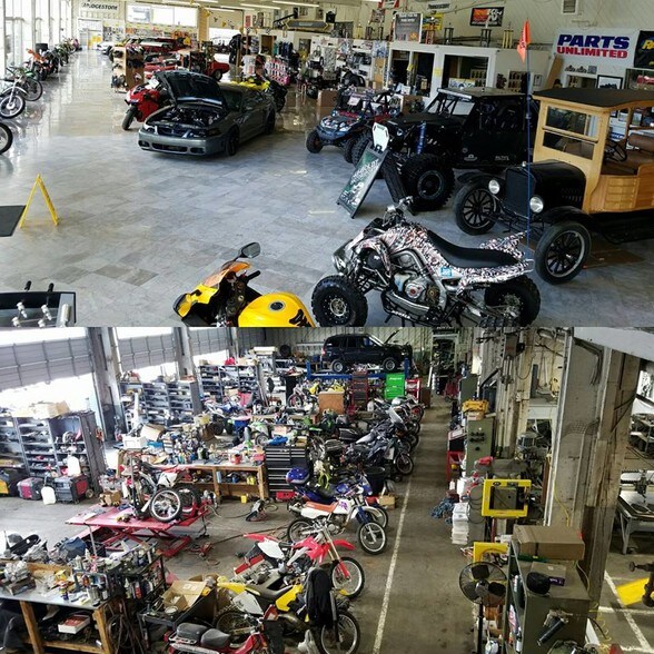 More Photos Of 3990 Broadway St, Eureka Showroom For Sale