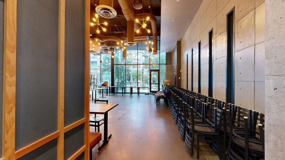 Primary Photo Of 1055 howell mill Rd, Atlanta Office For Lease