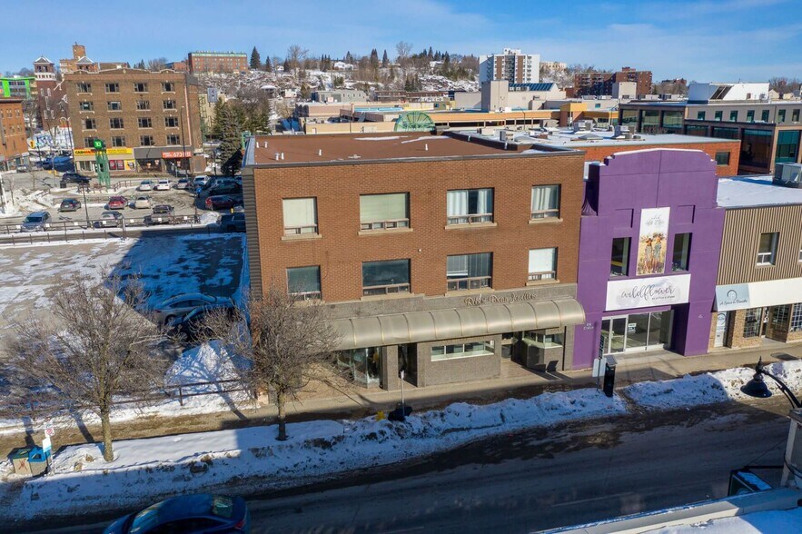 More Photos Of 58 Cedar St, Sudbury Storefront Retail Residential For Sale