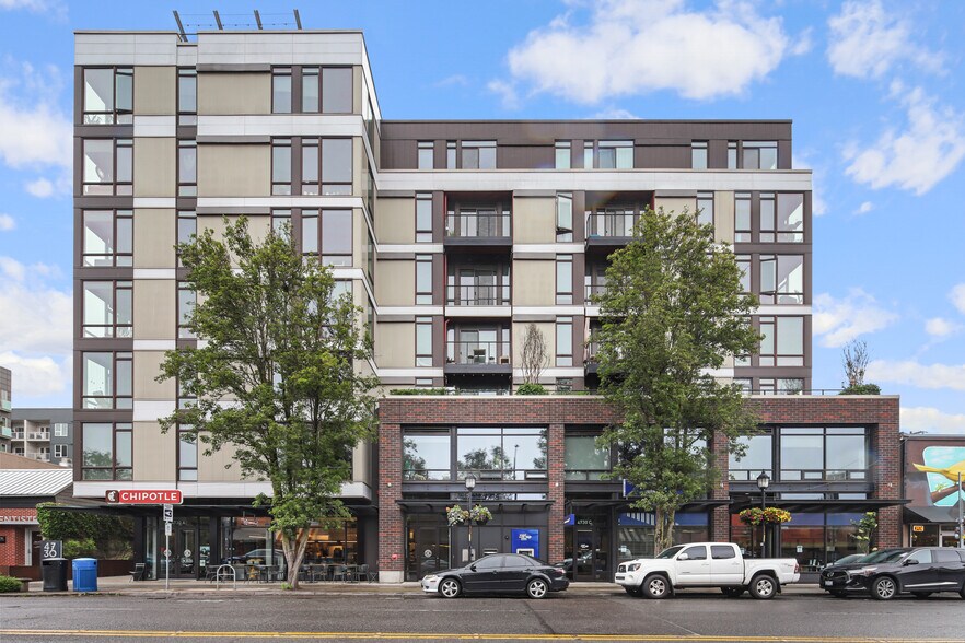 Primary Photo Of 4730 California Ave SW, Seattle Apartments For Lease