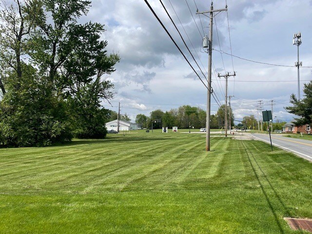 More Photos Of Johnstown Road & Central College Road, New Albany Land For Sale