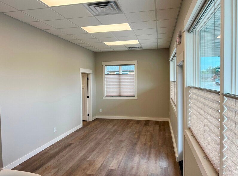 More Photos Of 212 River St N, Pillager Storefront Retail Office For Sale