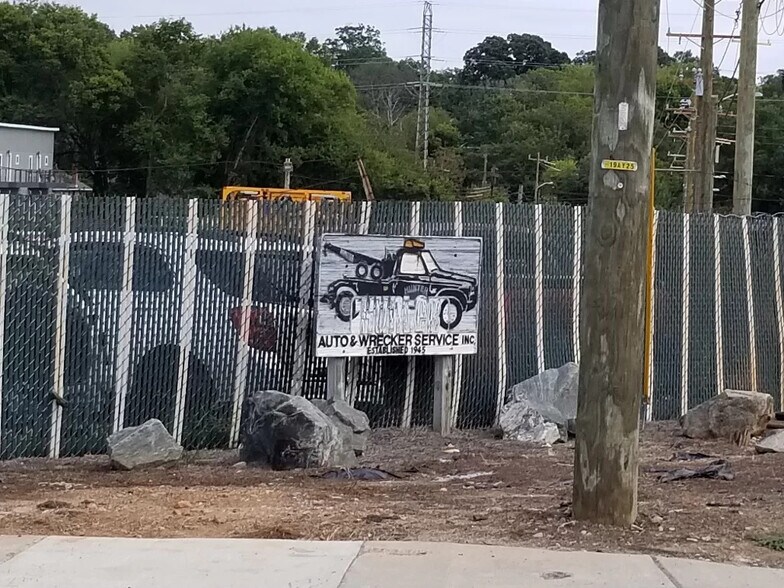 More Photos Of N Davidson St, Charlotte Land For Sale