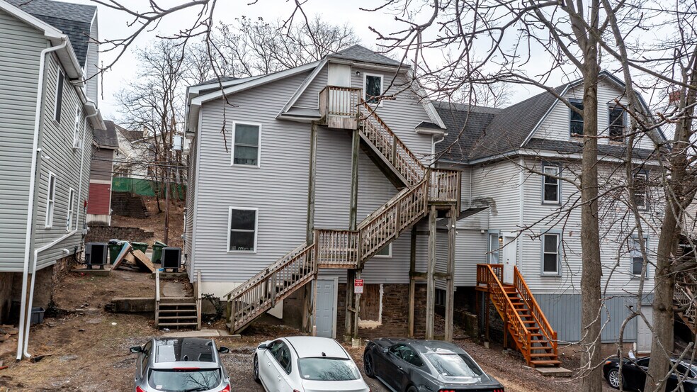 More Photos Of , Bloomsburg Multifamily For Sale