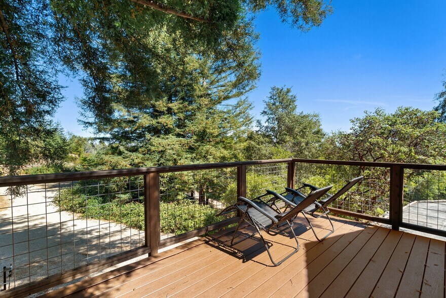 More Photos Of 7919 Empire Grade, Santa Cruz Multifamily For Sale