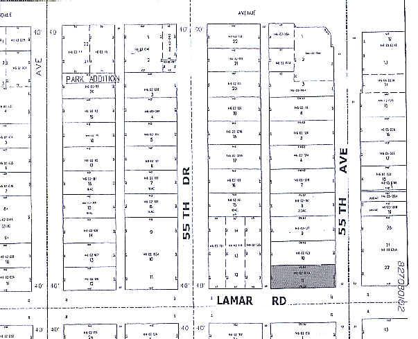 More Photos Of 6800 N 55th Ave, Glendale Light Manufacturing For Sale