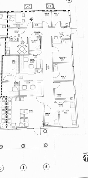 More Photos Of 7364 Stonerock Cir, Orlando Medical For Lease