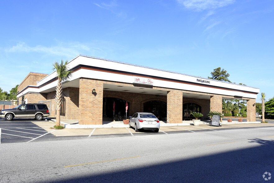 Primary Photo Of 2409 Mall Dr, North Charleston Freestanding For Lease