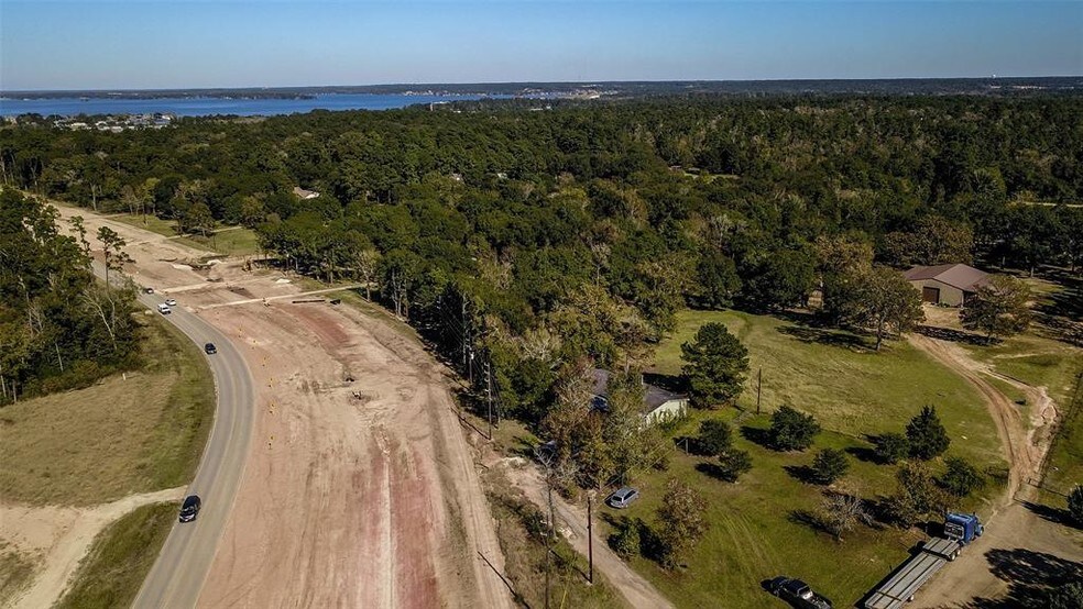 Primary Photo Of 1097 McCaleb Rd, Montgomery Land For Sale