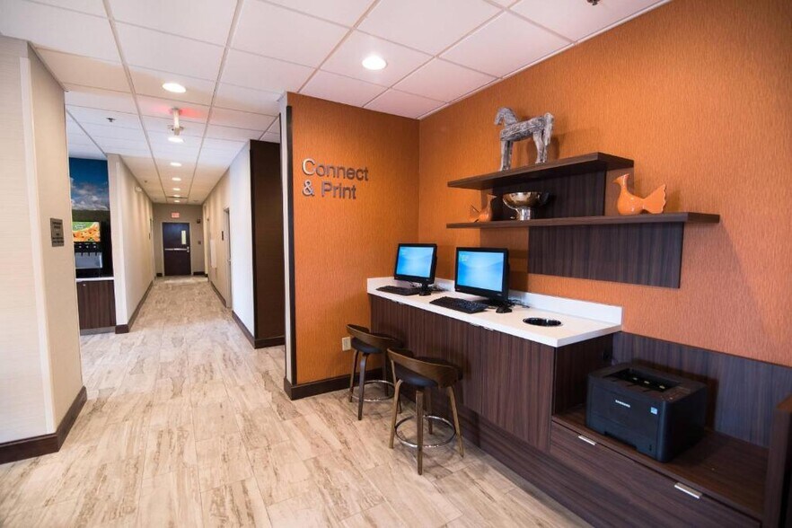 More Photos Of 1255 Walker Ave, East Point Hotel For Sale