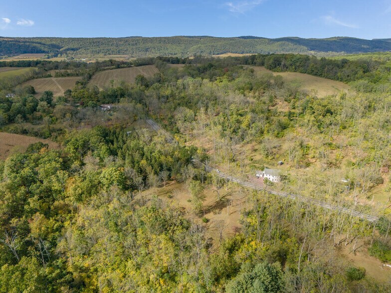 More Photos Of 212 Asbury Broadway rd, Asbury Land For Sale