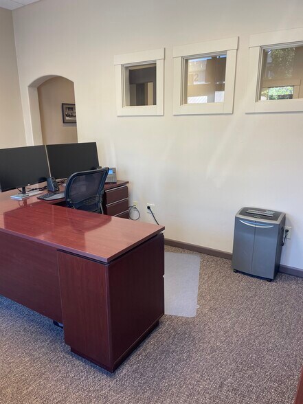 More Photos Of 3591 Sacramento Dr, San Luis Obispo Office For Sale