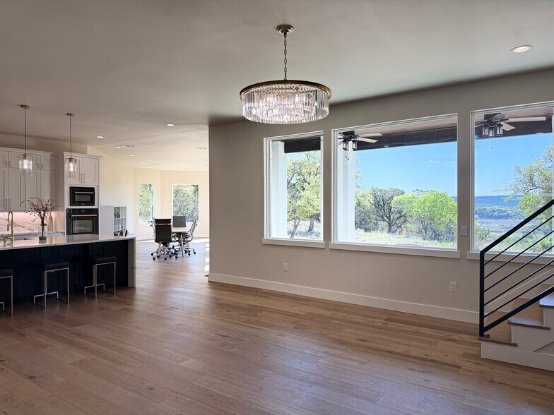 More Photos Of 18213 Gregg Bluff Rd, Jonestown Land For Sale