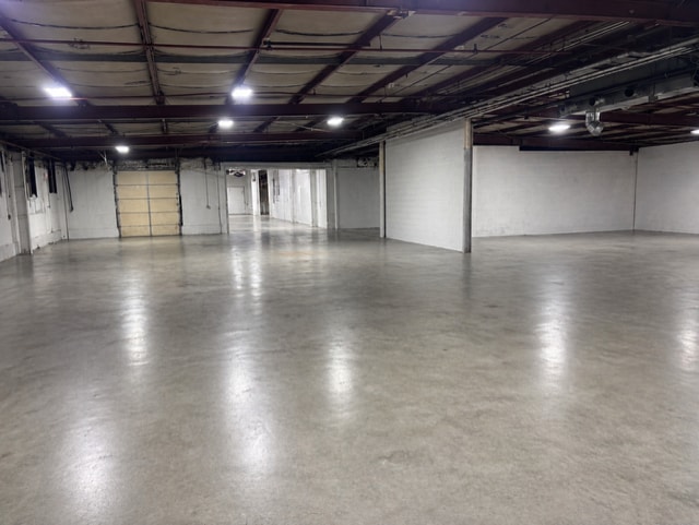 More Photos Of 603 Hill Ave, Nashville Service For Lease