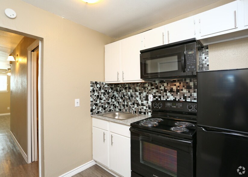 More Photos Of 5601 Birchman Ave, Fort Worth Apartments For Sale