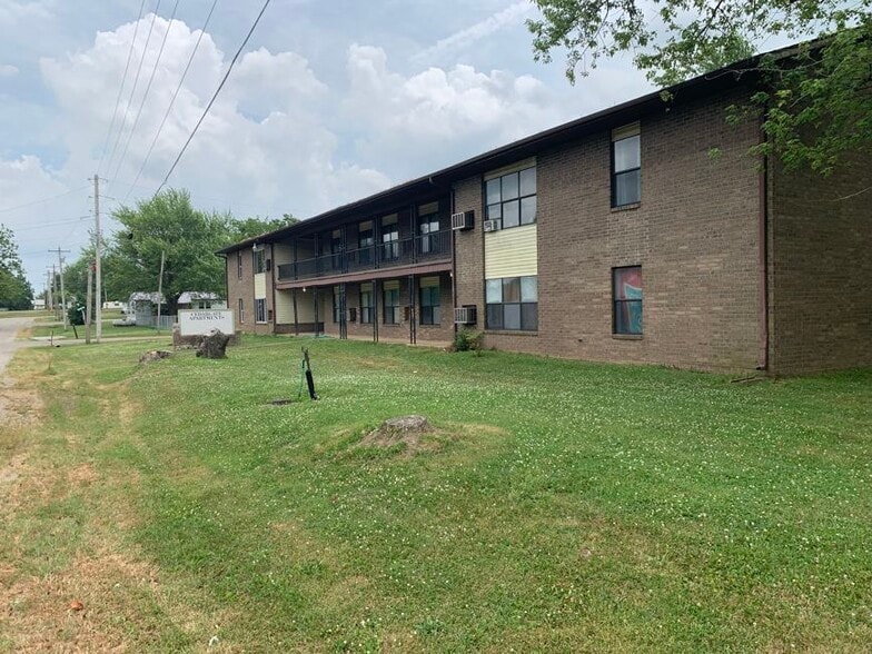 More Photos Of 212 W Ruby St, Conway Apartments For Sale