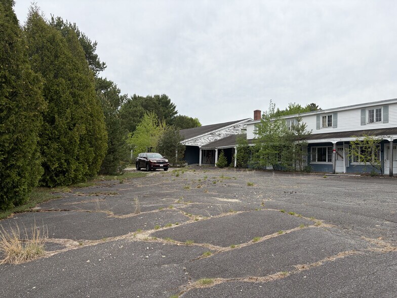 More Photos Of 233 US-3, Carroll Land For Sale