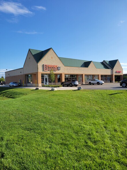 More Photos Of , Holland General Retail For Sale