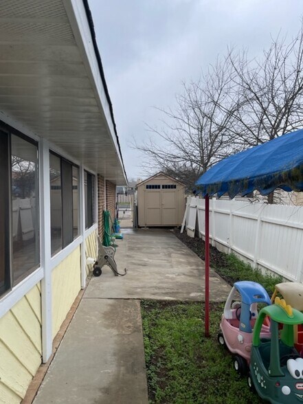 More Photos Of 3620 Hillside Dr, Round Rock Daycare Center For Lease