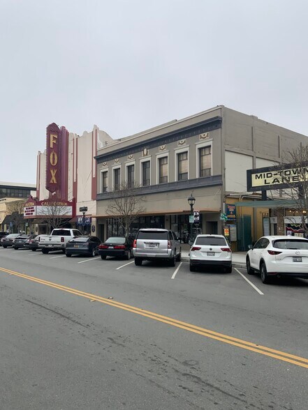 More Photos Of 232-236 Monterey St, Salinas Office For Lease