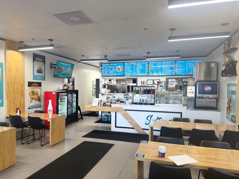 More Photos Of 1910 Village Center Cir, Las Vegas Freestanding For Lease