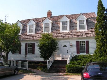 More Photos Of 1615 W Colonial Pky, Inverness Office For Sale