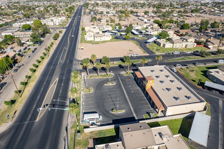 More Photos Of 801 E Birch St, Calexico General Retail For Sale