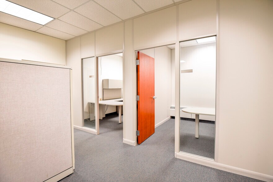 More Photos Of 58B Main St, Bolton Light Distribution For Lease