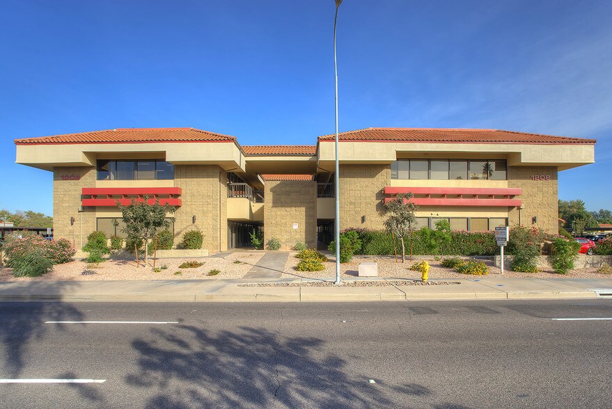 More Photos Of 1232 E Broadway Rd, Tempe Unknown For Lease