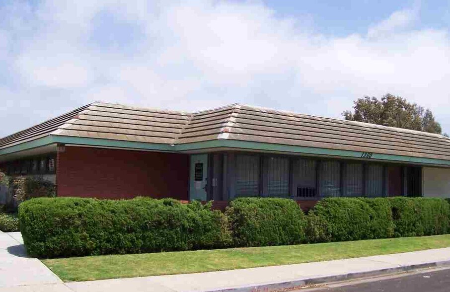 More Photos Of 1200 N Ventura Rd, Oxnard Medical For Lease