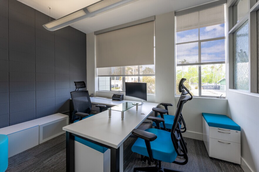 More Photos Of 2970 5th Ave, San Diego Medical For Lease