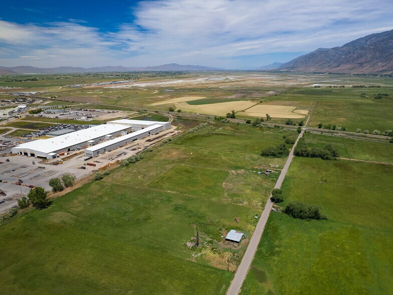 More Photos Of N 1175 W, Brigham City Land For Sale