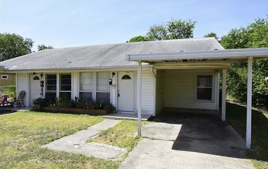 More Photos Of , Killeen Multifamily For Sale