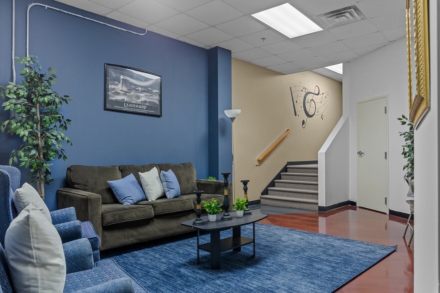 More Photos Of 2621 Owen Dr, Fayetteville Religious Facility For Sale