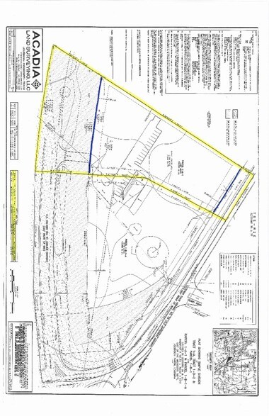 More Photos Of 16338 Airline Hwy, Prairieville Land For Sale