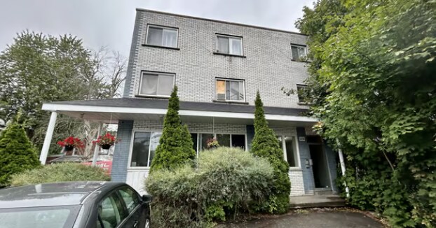 Primary Photo Of 16205 Boul Gouin O, Montréal Apartments For Sale