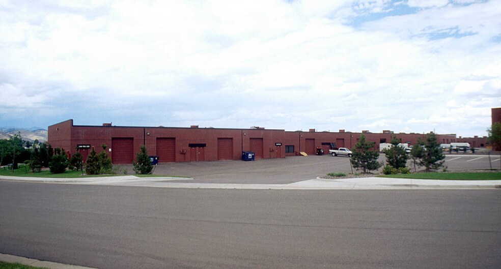 More Photos Of 500 Corporate Cir, Golden Unknown For Lease