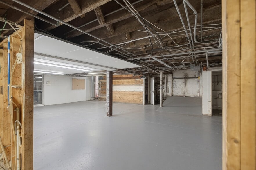 More Photos Of 1024 Noble St, Anniston Storefront Retail Office For Sale