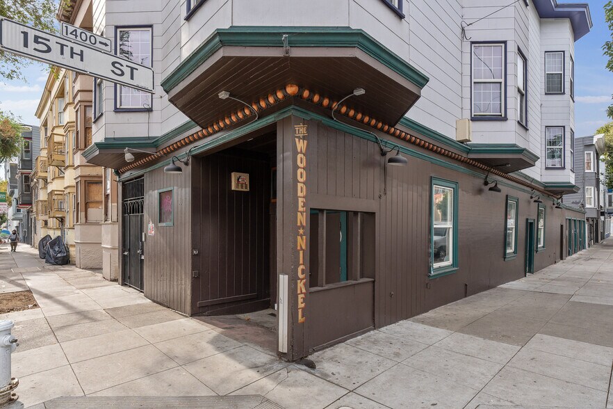 More Photos Of 1900-1904 Folsom St, San Francisco Apartments For Sale