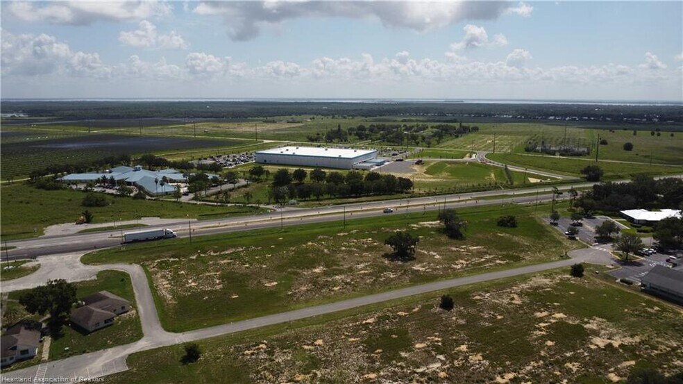 More Photos Of 1346B US 27 N hwy, Lake Placid Land For Sale