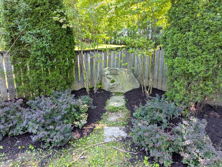 More Photos Of 9915 Apple Ridge Rd, Gaithersburg Religious Facility For Sale