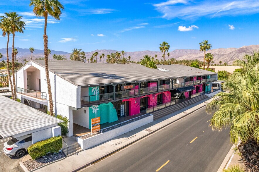More Photos Of 74399 Hwy 111, Palm Desert Office For Sale