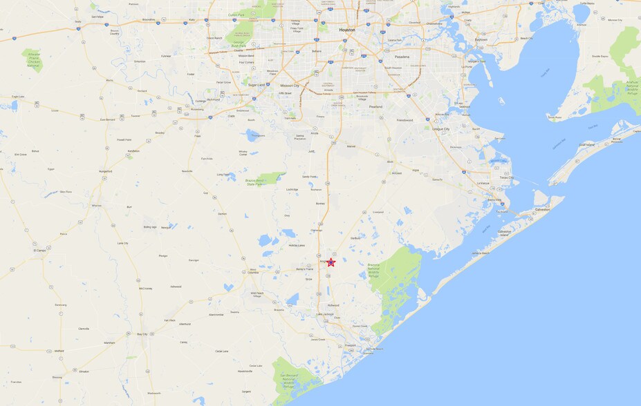 More Photos Of 1600 E Cedar St, Angleton Land For Sale