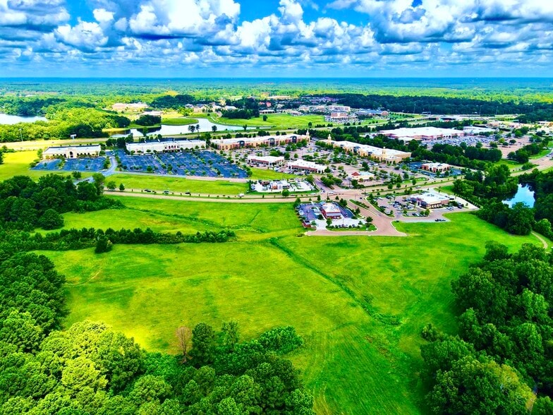 More Photos Of Grandview Blvd & Madison Ave, Madison Land For Sale