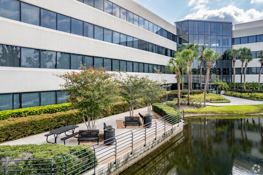 More Photos Of 555 Winderley Pl, Maitland Office For Lease