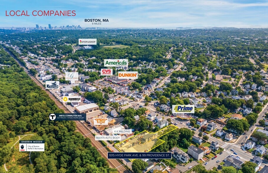 More Photos Of , Hyde Park Unknown For Sale