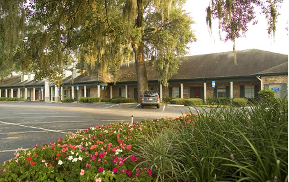 More Photos Of 1106-1120 Thomasville Rd, Tallahassee Office For Lease