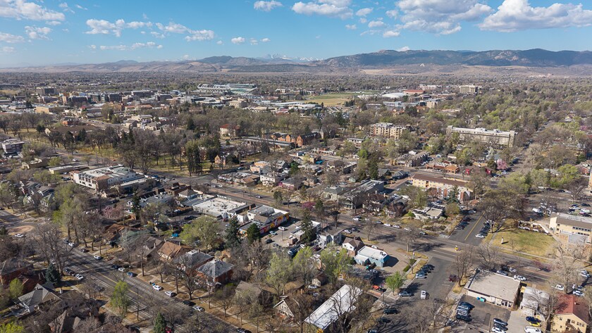 More Photos Of 615-621 Remington St, Fort Collins Apartments For Sale