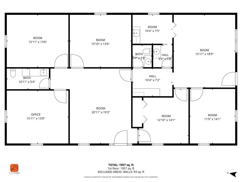 More Photos Of 816 Linn St, Sikeston Office For Lease